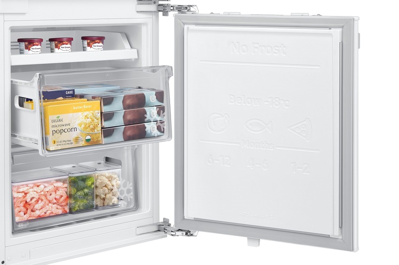 Холодильник Samsung BRB307154WW/UA фото