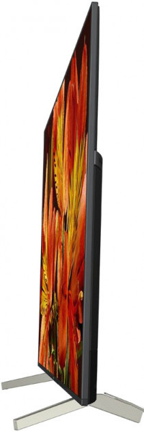 Sony 75" 4K Smart TV (KD75XF8596BR2) - фото - №4