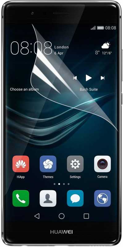 Протектор Star Screen на дисплей Huawei P9 фото