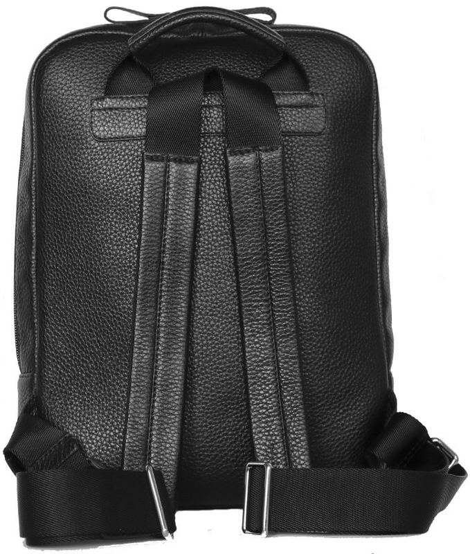 Рюкзак для ноутбука ISSA HARA BP18 (Black) 11-00 фото