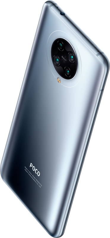 Poco F2 Pro 6/128Gb (Cyber Grey) ᐈ Купить Poco F2 Pro 6/128Gb