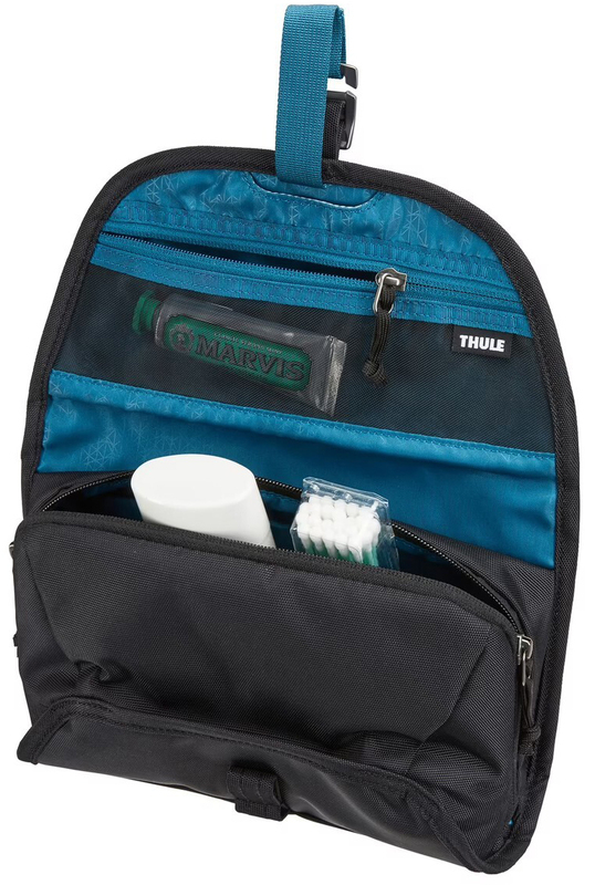 Дорожня сумка THULE Subterra Toiletry Bag TSTK301 (Чорний) фото