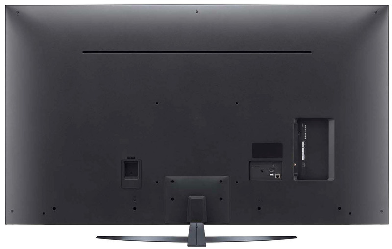 Телевизор LG 55" 4K UHD Smart TV (55UQ91006LA) - фото - №4