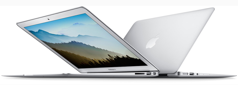 Apple MacBook Air 13" 256Gb (MMGG2UA/A) фото
