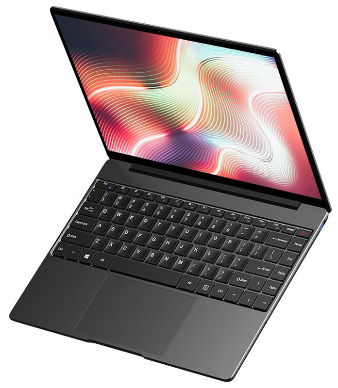 Ноутбук Chuwi Corebook X 14 I5 12th Gen 16/512Gb (Grey) фото