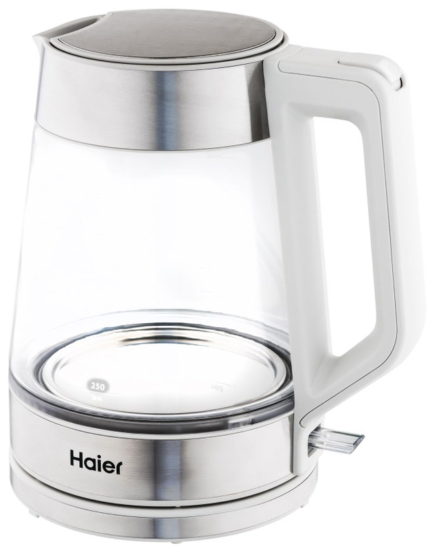 Електрочайник Haier HK-500 - фото - №0