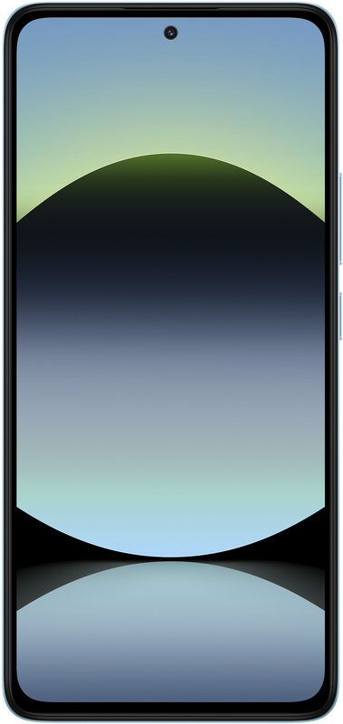 Xiaomi Redmi Note 14 8/256GB (Ocean Blue) - фото - №1