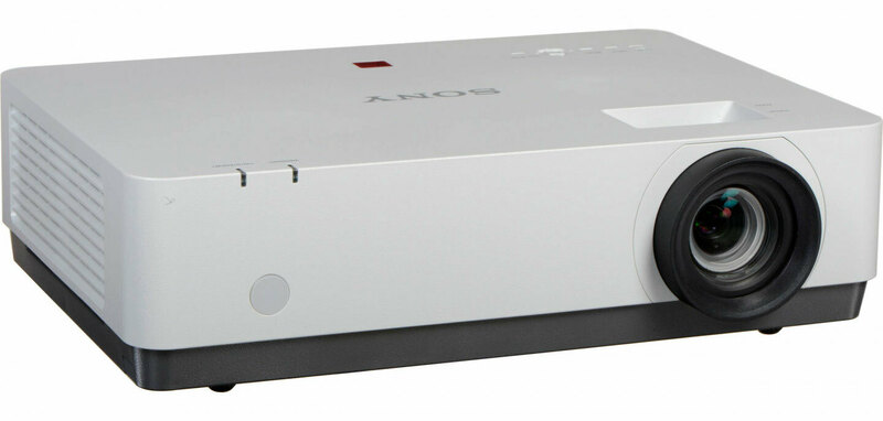 Проектор Sony (VPL-EW575). Купити Проектор Sony (VPL-EW575) за