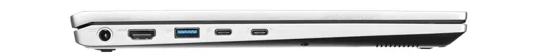 Ноутбук 2E Complex Pro 15.6 Silver (NS51PU-15UA33-W11P12) - фото - №8