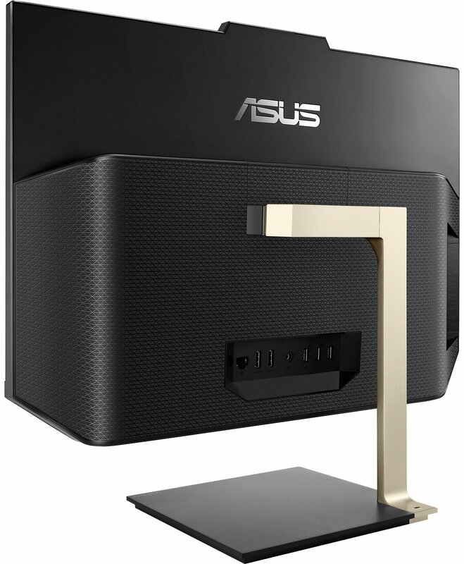 Моноблок Asus A5401WRAK-BA026M (90PT0311-M008T0) Black - фото - №4