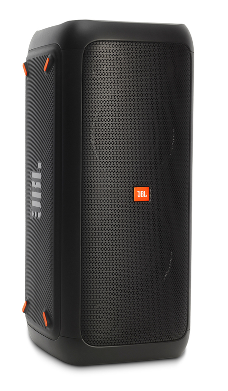 Акустика JBL PartyBox 300 (Black) JBLPARTYBOX300EU ᐈ Купить