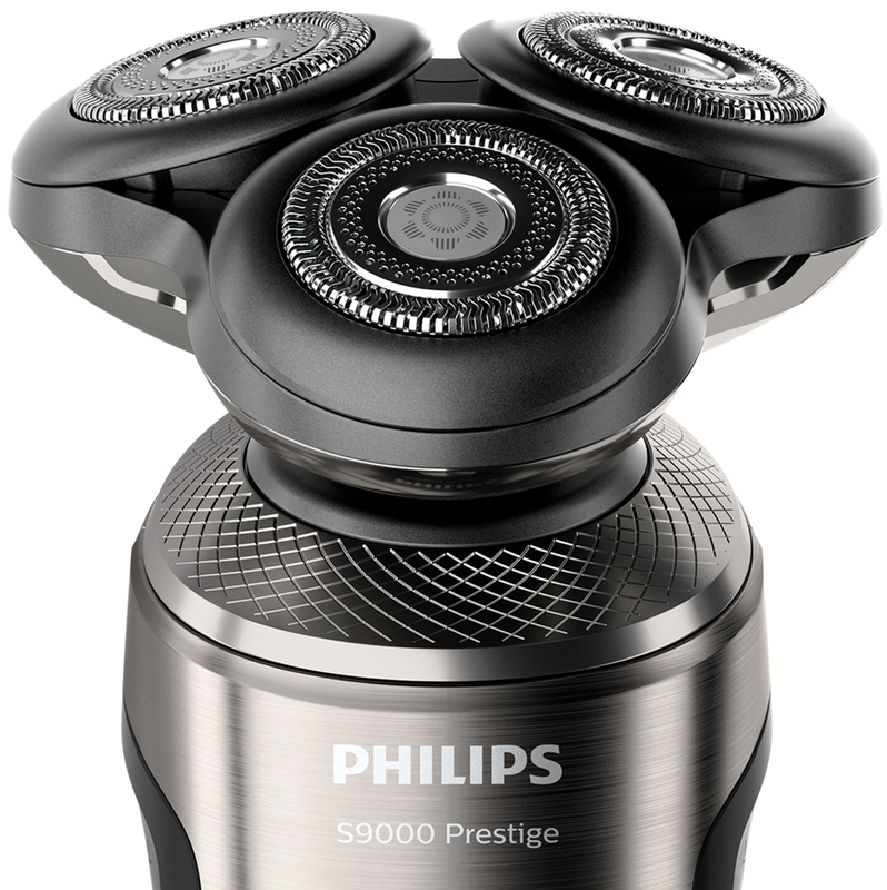 Электробритва Philips Series S9000 Prestige SP9860/13 фото