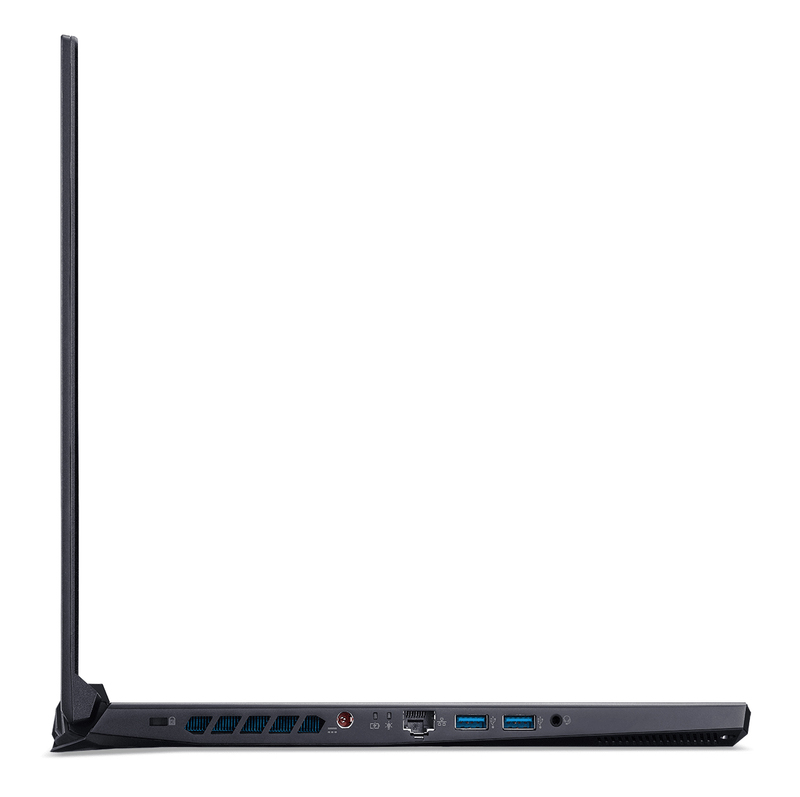 Ноутбук Acer Predator Helios 300 PH317-54-70GE Abyssal Black (NH.Q9VEU.001) фото