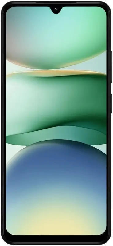 Xiaomi Redmi A5 4/128GB (Midnight Black) - фото - №1