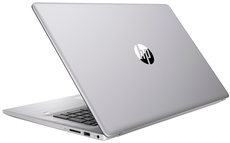 Ноутбук HP 470-G9 Silver (6S714EA) фото
