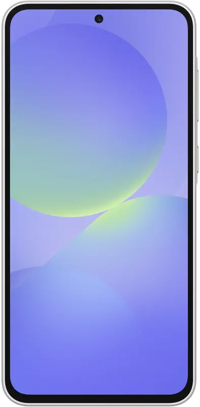 Samsung Galaxy A36 A366B 8/256GB Awesome White (SM-A366BZAGEUC) фото