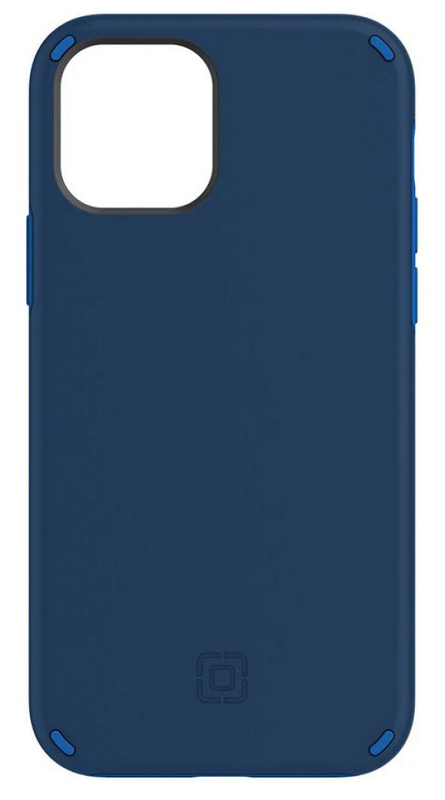 Чохол Incipio DUO Case (Dark Blue/Classic Blue) для iPhone 12 /12 Pro фото
