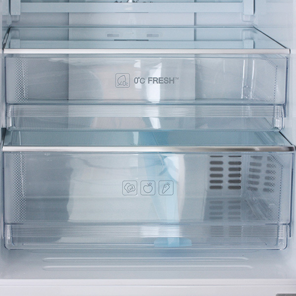 Трикамерний холодильник Haier A2F635CWMV фото
