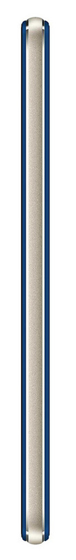Assistant AS-5435 1/16GB (Blue) - фото - №4