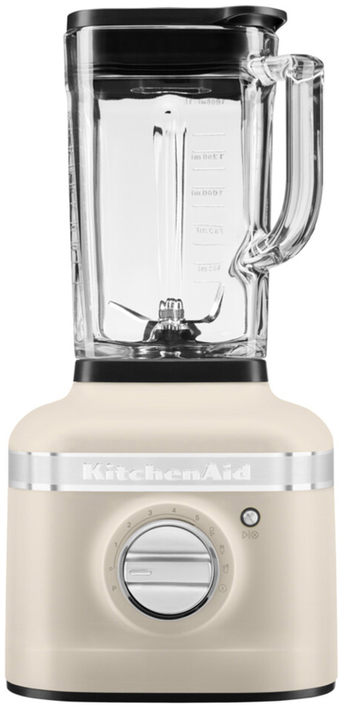 Блендер KitchenAid Artisan (Кремовий) 5KSB4026EAC - фото - №0