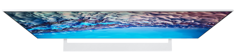 Телевізор Samsung 43 "4K UHD Smart TV (UE43BU8510UXUA) фото