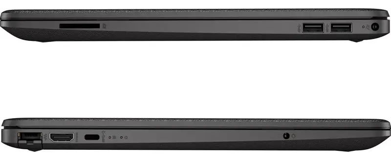 Ноутбук HP 250R G9 Dark Ash Silver (B39ZNAT) - фото - №5