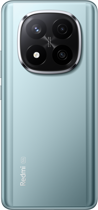 Xiaomi Redmi Note 14 Pro+ 5G 12/512GB (Frost Blue) - фото - №2
