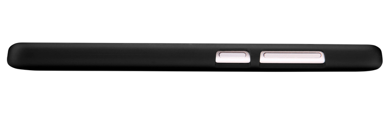 Чехол Nillkin Frosted Shield Xiaomi Redmi 4X black фото