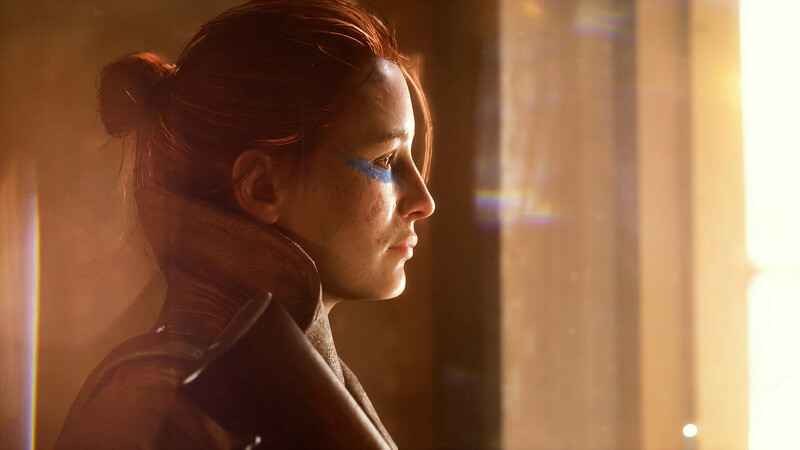 Диск Battlefield V (Blu-ray) для PS4 - фото - №8