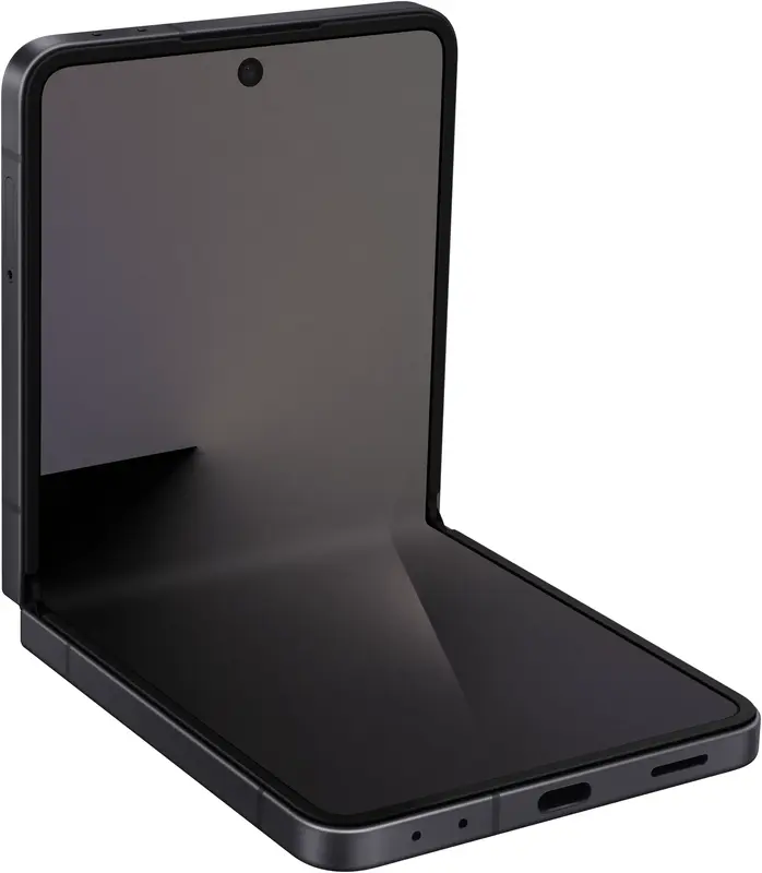 Samsung Galaxy Flip7 F766B 12/512GB Jetblack (SM-F766BZKHSEK) - фото - №4