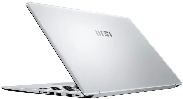 Ноутбук MSI Modern 15 F13MG Urban Silver (9S7-15S122-278) фото