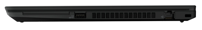 Ноутбук Lenovo ThinkPad T490 Black (20N2000CRT) фото