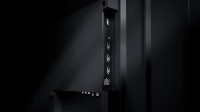 Телевизор Xiaomi Mi TV 4S 50" UHD 4K - фото - №9