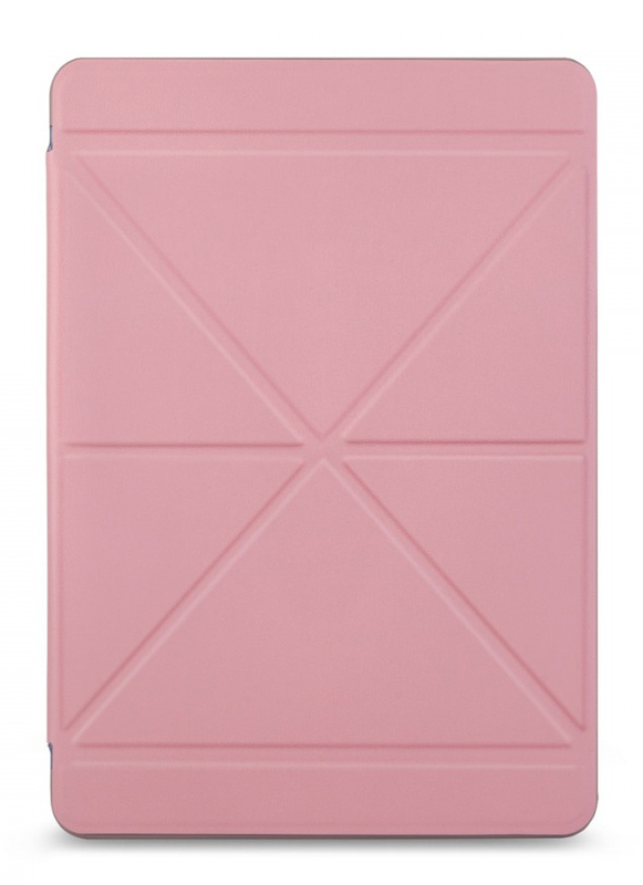 Чохол Moshi VersaCover (Pink) 99MO056306 для iPad 2019 10.2 фото