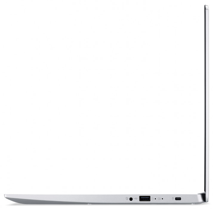 Ноутбук Acer Aspire 5 A515-44-R5QE Pure Silver (NX.HW4EU.00A) - фото - №7