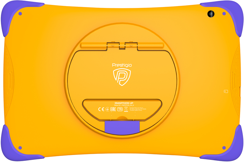Prestigio SmartKids UP 3104 10.1" 1/16GB Wi-Fi Orange/Violet (PMT3104_WI_D_EU) фото
