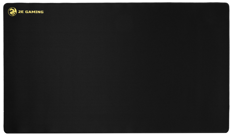 Ігрова поверхня 2E GAMING Mouse Pad Control XL (Black) 2E-PG320B фото