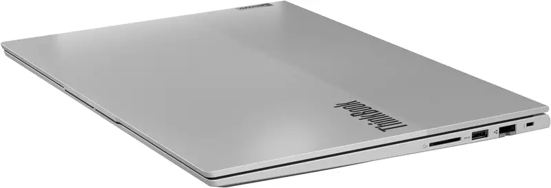 Ноутбук Lenovo ThinkBook 16 G6 ABP Arctic Grey (21KK001RRA) фото