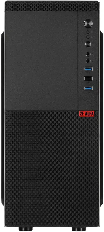 Компьютер персональный 2E Rational 2E-10102 - фото - №2