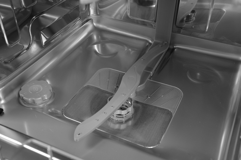 Посудомийна машина Samsung DW60M5050BB/WT фото