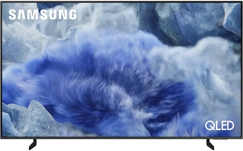 Телевизор Samsung 43" QLED 4K QE43Q8FAAUXUA Vision AI фото