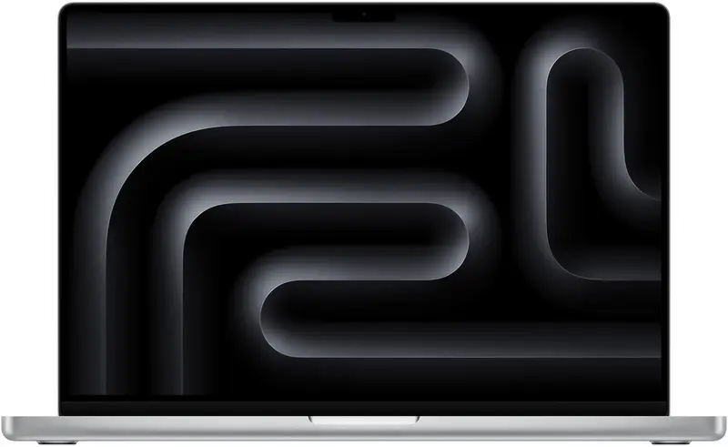 Apple MacBook Pro 16" Chip M4 Pro 14CPU/20GPU/48RAM/512GB Silver (MX2U3) 2024 фото