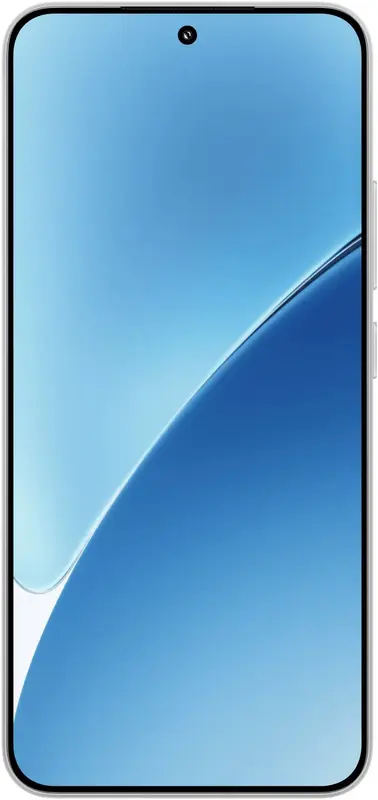 Xiaomi 15 12/512GB (White) - фото - №1