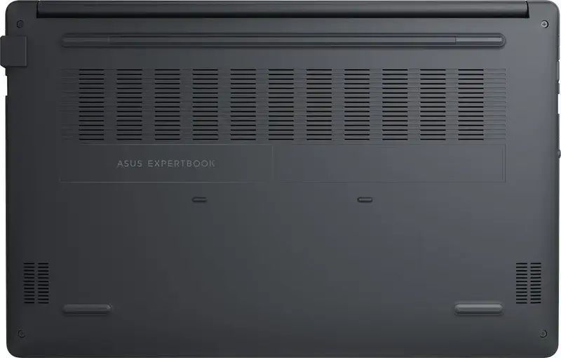 Ноутбук Asus B1503CVA-S70495 Gentle Grey (90NX0801-M00J20) фото
