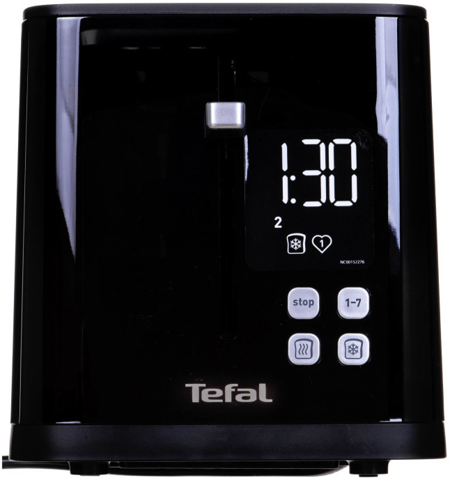 Тостер TEFAL TT640810 - фото - №1