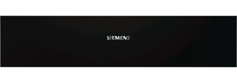 Шафа для підігріву посуду Siemens BI630ENS1 фото