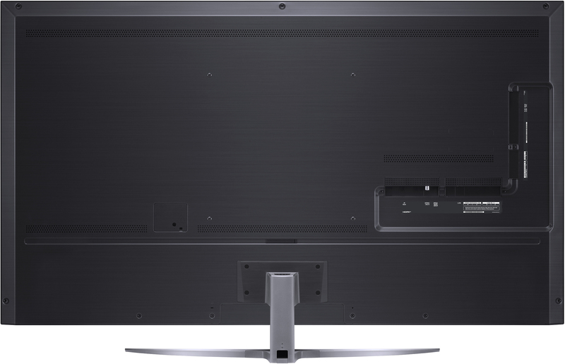 Телевізор LG 55" 8K UHD Smart TV (55NANO966PA) фото