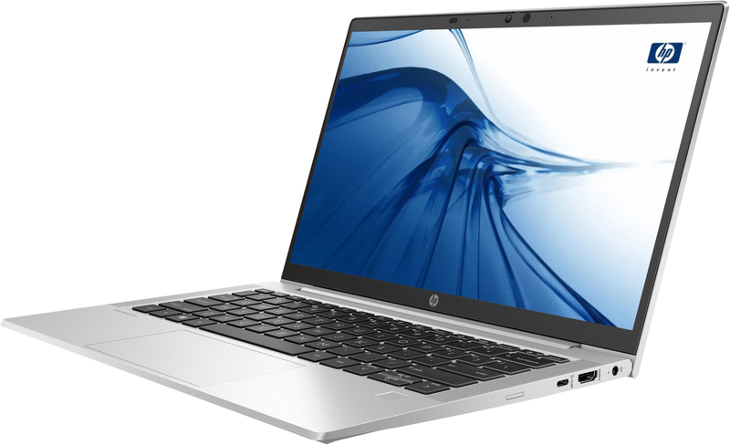 Ноутбук HP ProBook 635 Aero G7 Silver (201H8AV_V1) ᐈ Купить