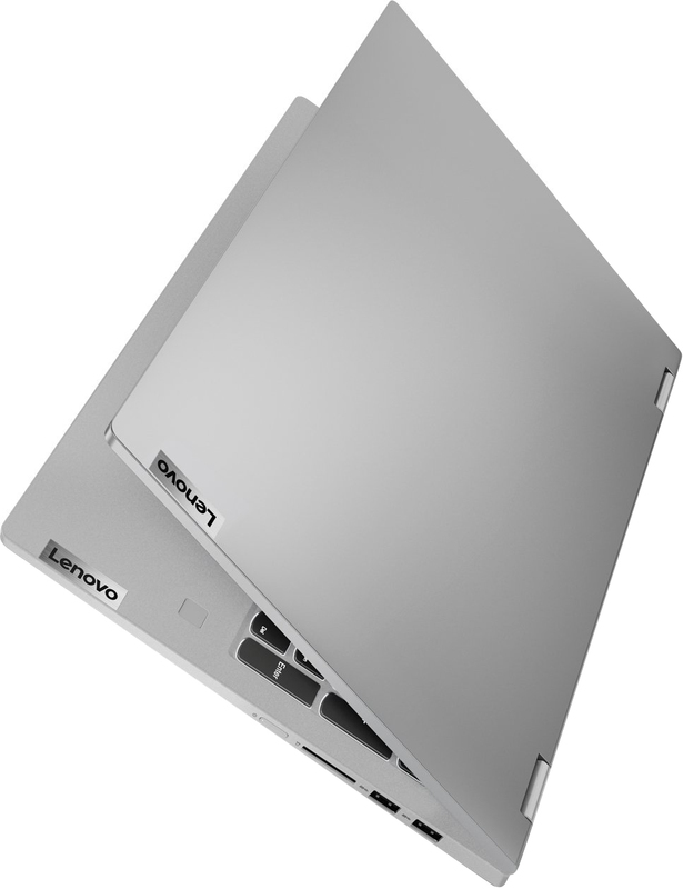 Ноутбук Lenovo IdeaPad Flex 5 15IIL05 Platinum Grey (81X3008YRA) фото