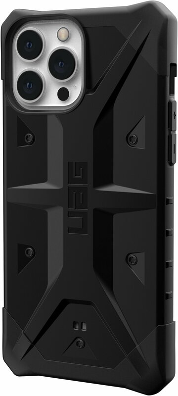 Чохол UAG Pathfinder (Black) 113167114040 для iPhone 13 Pro Max фото
